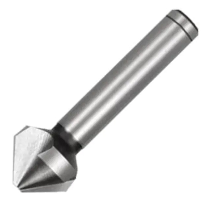 Ruko upuštač DIN 335 tip C 90 HSS za M 5 10.4x2mm 6102114 Ruko upuštač DIN 335 tip C 90 HSS za M 5 10.4x2mm 6102114