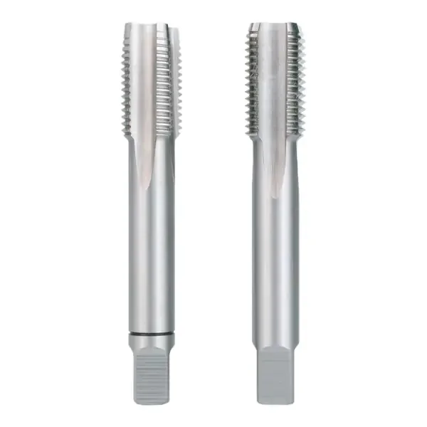 Ruko ureznica ručna G DIN 5157 HSS brušena G 1/4