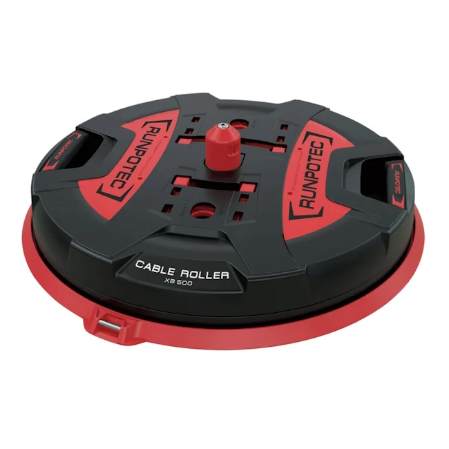 Runpotec alat za razmotavanje kablova XB500 10136