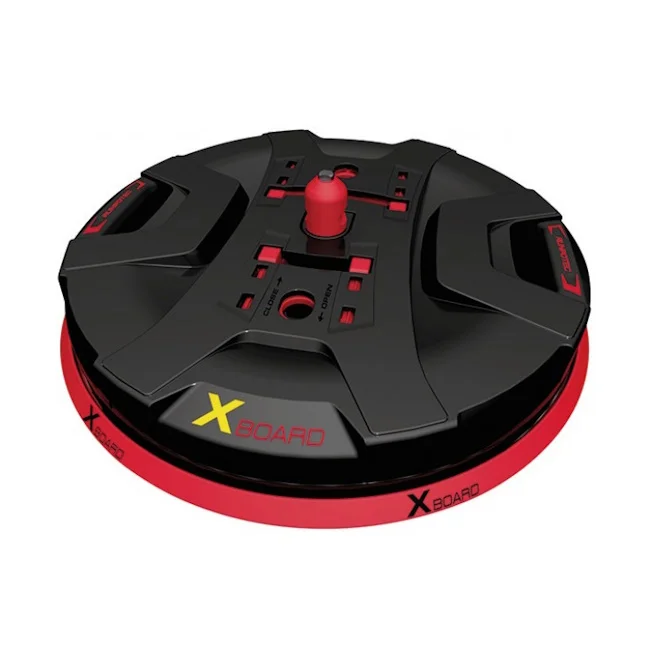 Runpotec kablovska motalica X-Bord Profi XB 500