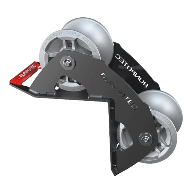 Runpotec roler za kabal-90 stepeni 2R 10153