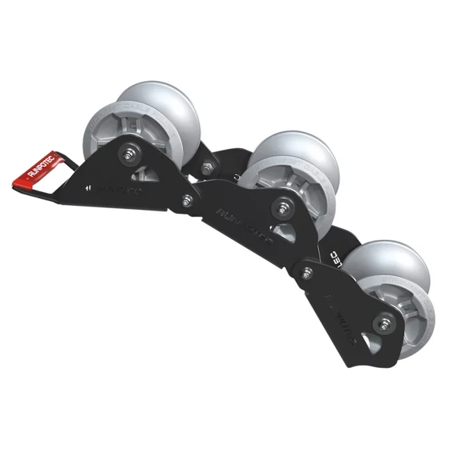 Runpotec roler za kabal-3 delni spojeni 10166