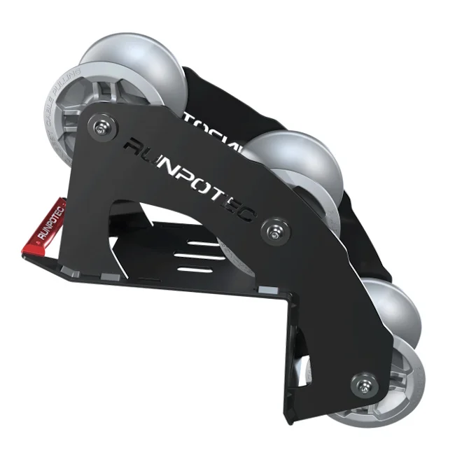 Runpotec roler za kabal-90 stepeni 3R 10189