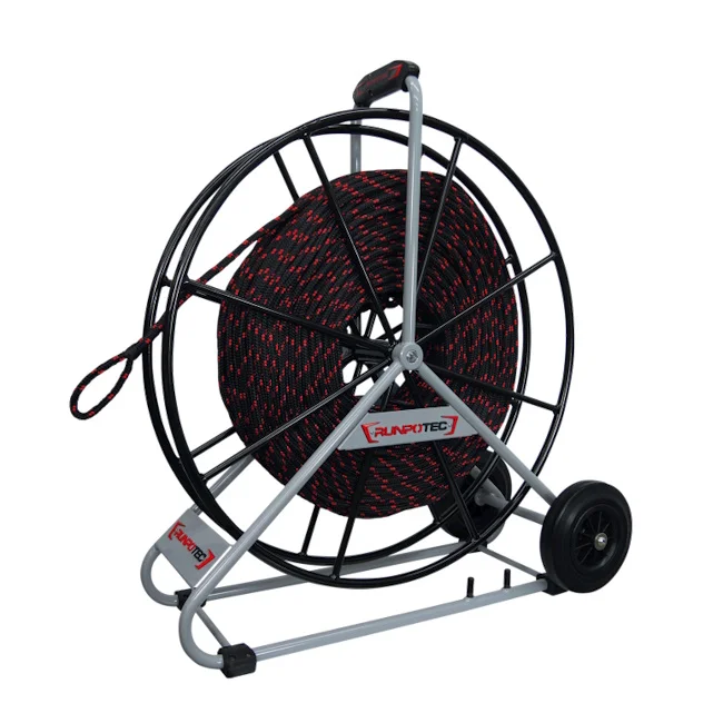 Runpotec vučno poliestersko uže Ø12-300m 10122 Runpotec vučno poliestersko uže Ø12-300m 10122