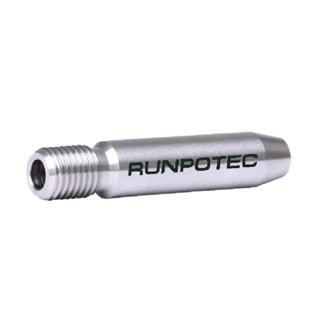 Runpotec završni deo Ø7.5mm sa navojem RTG Ø12mm za popravku GF7.5 20381