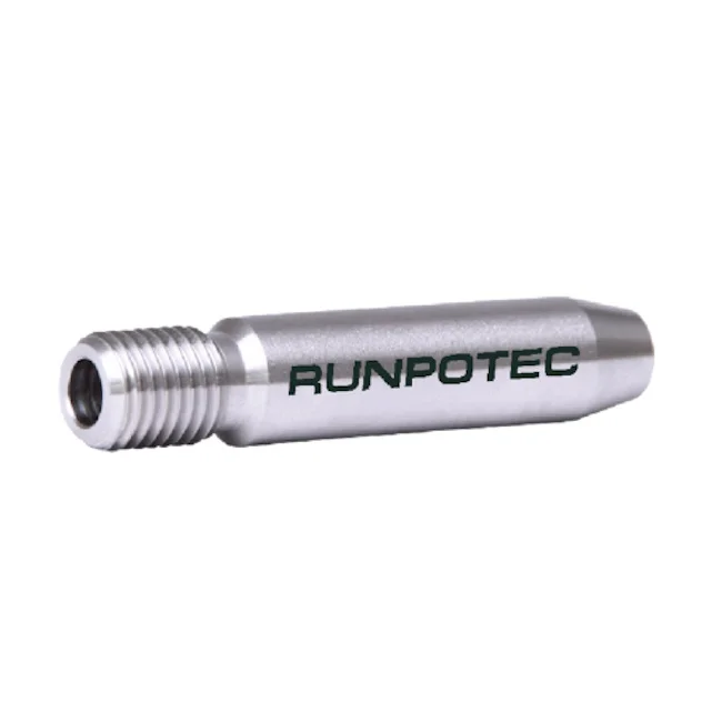 Runpotec završni deo Ø7.5mm sa navojem RTG Ø12mm za popravku GF7.5 20381 Runpotec završni deo Ø7.5mm sa navojem RTG Ø12mm za popravku GF7.5 20381