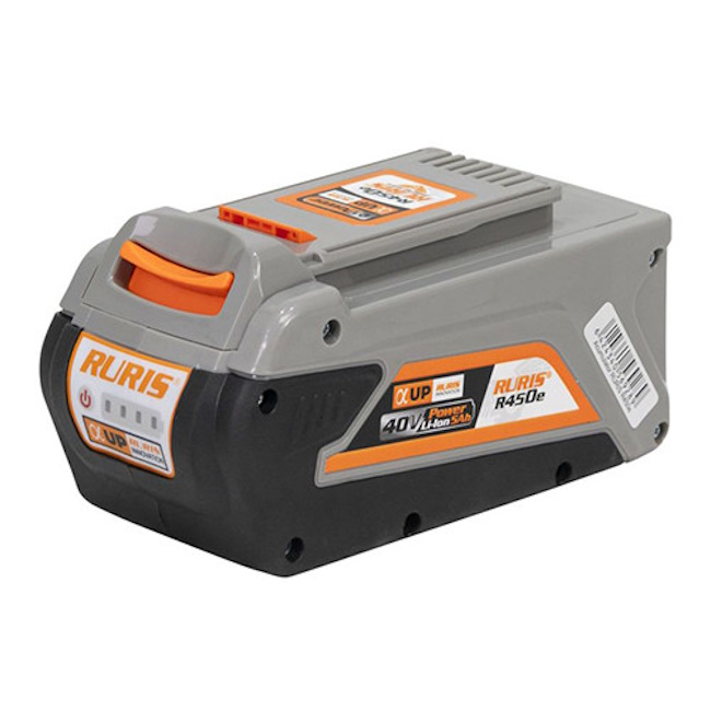 Ruris baterija R450E 8100 Ruris baterija R450E 8100