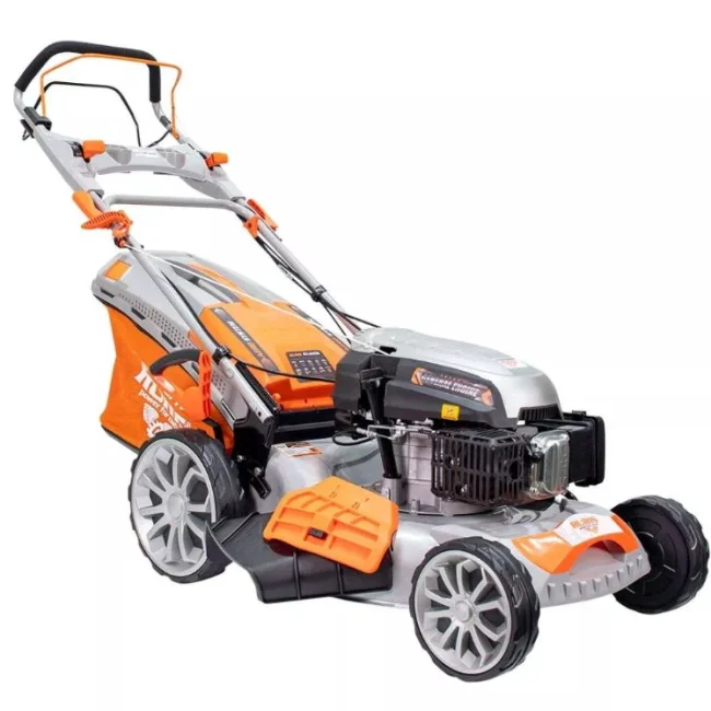 Ruris benzinska kosilica za travu 5.7 HP RX400S 9482 Ruris benzinska kosilica za travu 5.7 HP RX400S 9482