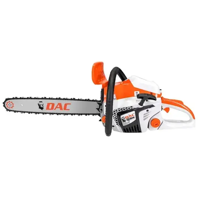 Ruris benzinska testera DAC 501RS 8217