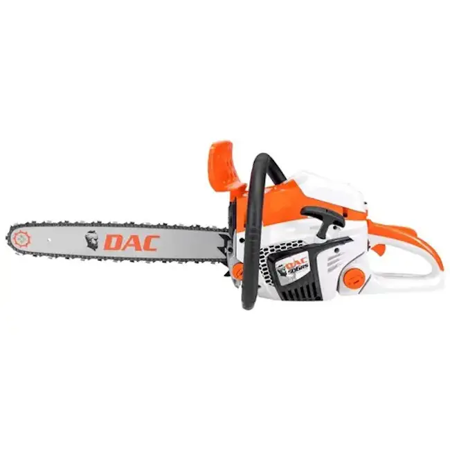 Ruris benzinska testera DAC 506RS 9837