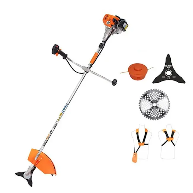 Ruris benzinski trimer za travu 1.2ks DAC 110 9844