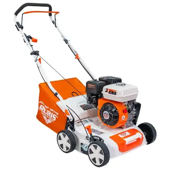 Ruris benzinski vertikuler za travu 5.5KS/40cm/4T motor RXH909 9815 Ruris benzinski vertikuler za travu 5.5KS/40cm/4T motor RXH909 9815