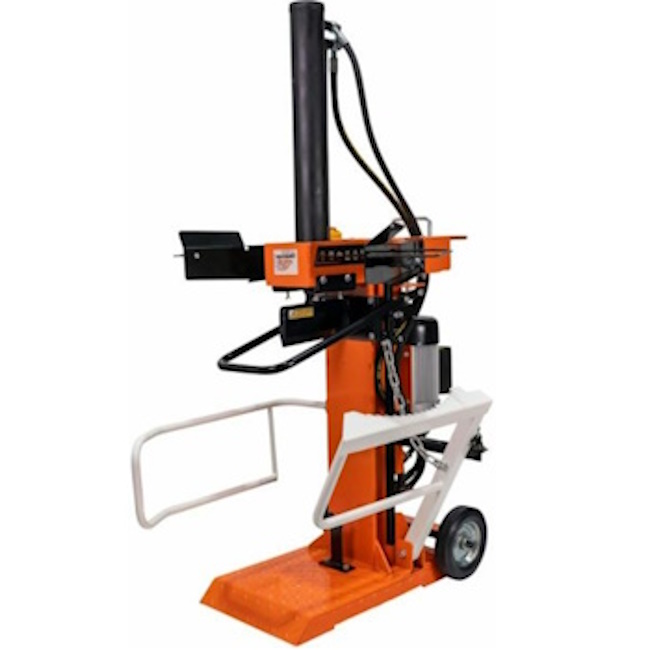Ruris cepač drva vertikalni DLV1600 9073 Ruris cepač drva vertikalni DLV1600 9073