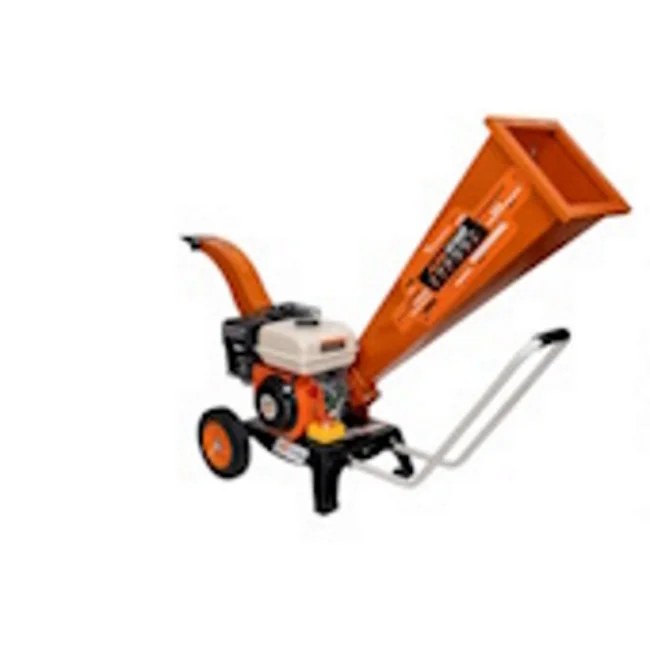 Ruris drobilica za grane ST300 9233 Ruris drobilica za grane ST300 9233