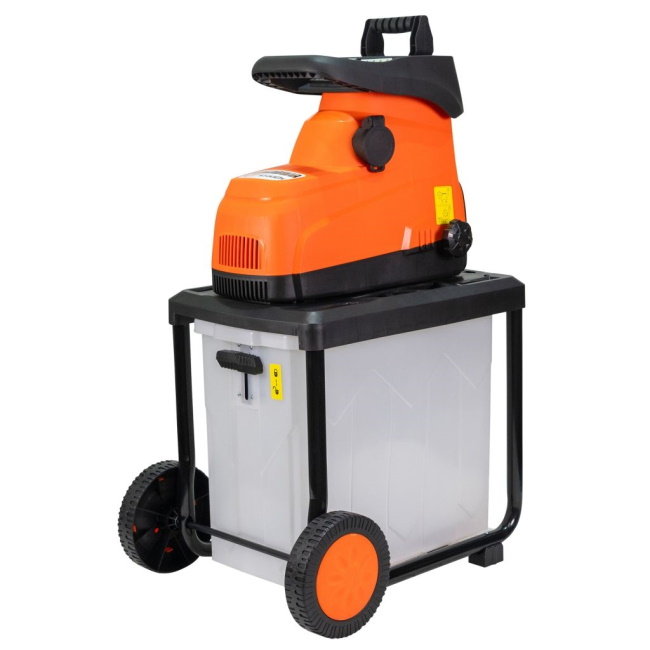 Ruris drobilica za grane 2800W ST200S 9692 Ruris drobilica za grane 2800W ST200S 9692