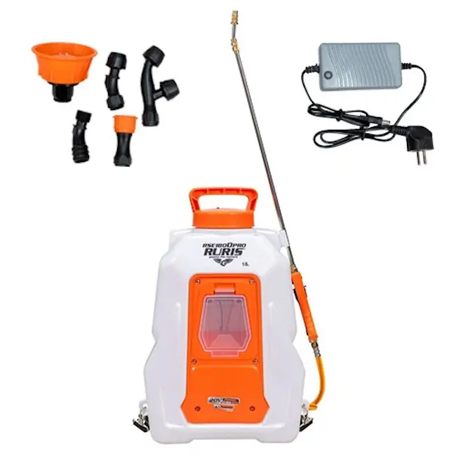 Ruris električna prskalica RSE 1800 PRO 8921