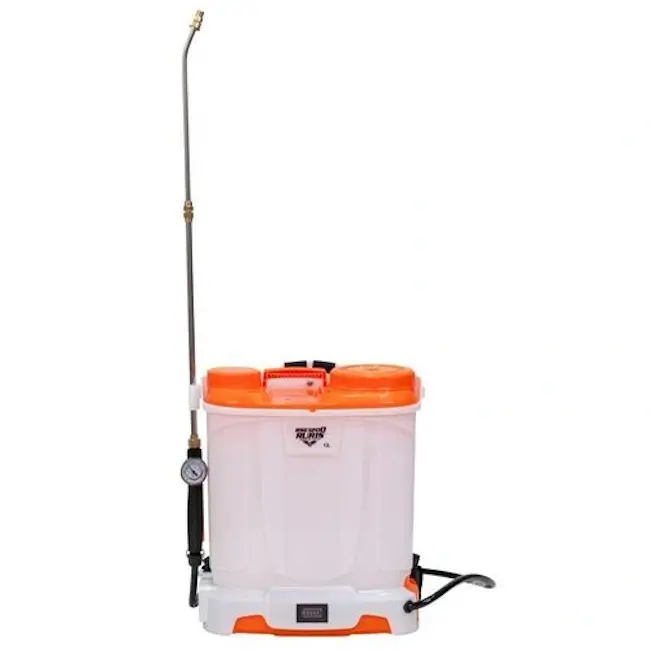 Ruris električna prskalica RSE1200 9823 Ruris električna prskalica RSE1200 9823