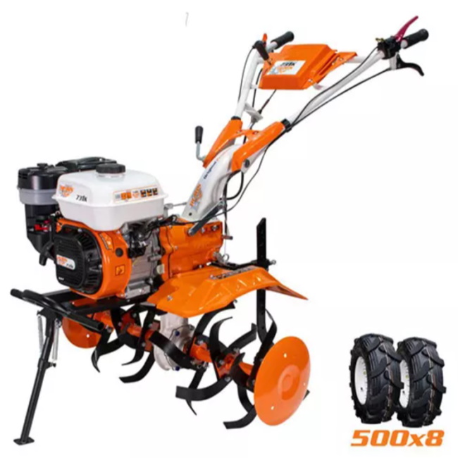 Ruris kultivator set 731K Start 9186 Ruris kultivator set 731K Start 9186