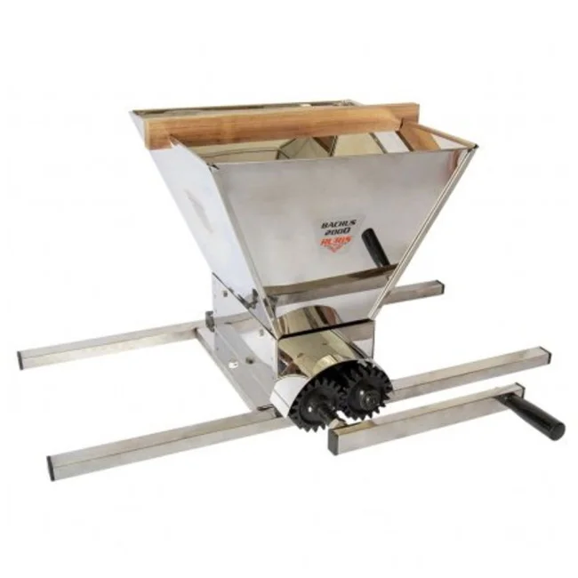 Ruris muljača za grožđe SS30 9615