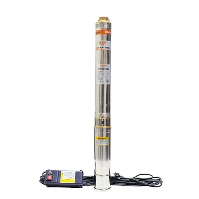 Ruris potapajuća pumpa Aqua 1090 9830