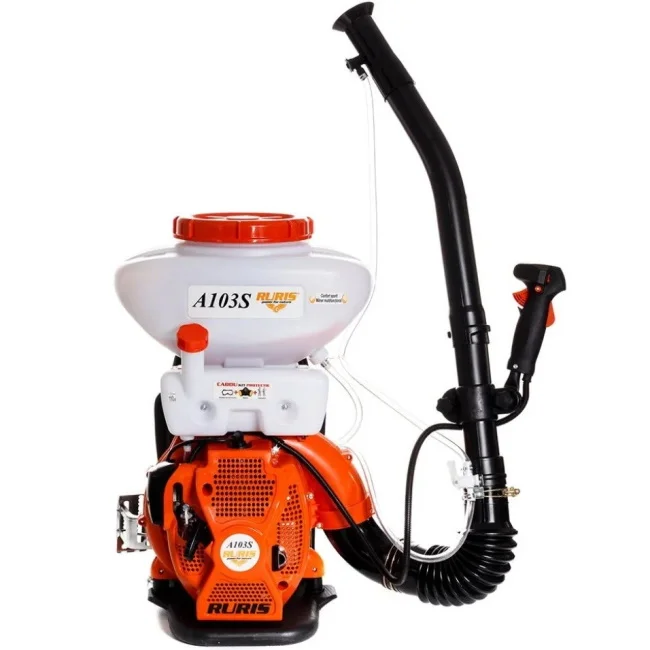 Ruris motorna prskalica atomizer A109S