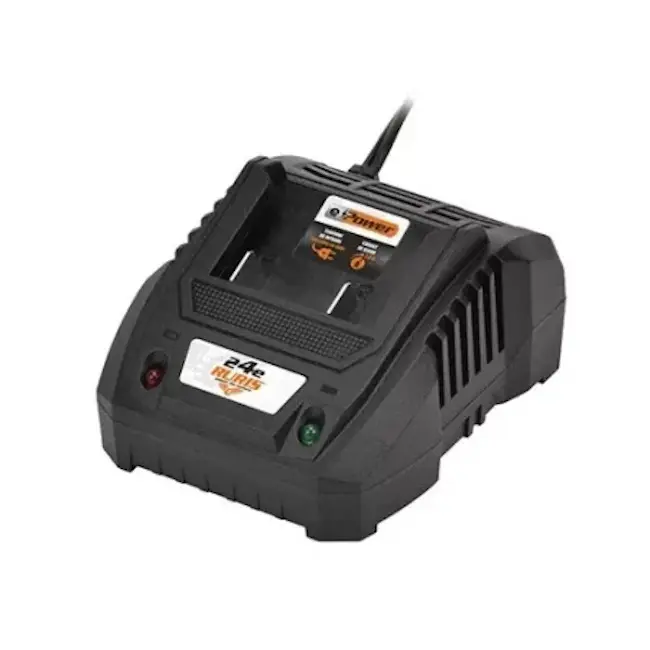 Ruris punjač 24e 9684