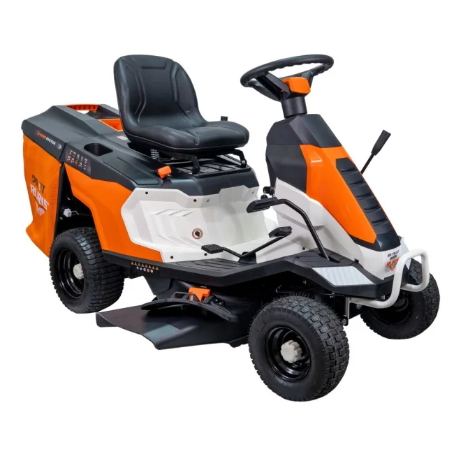 Ruris traktorska kosačica RX Pilot 002H 9798