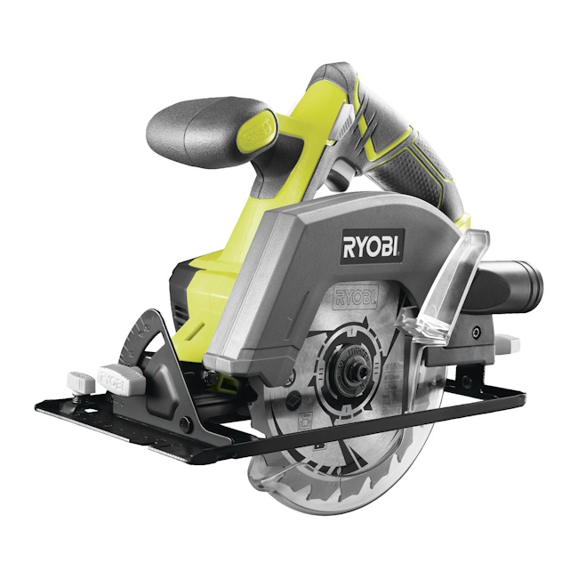 Ryobi aku kružna testera 150mm ONE+ 18V R18CSP-0