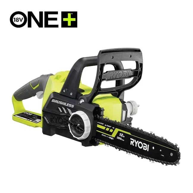 Ryobi aku lančana testera 18V ONE+™ OCS1830 Ryobi aku lančana testera 18V ONE+™ OCS1830