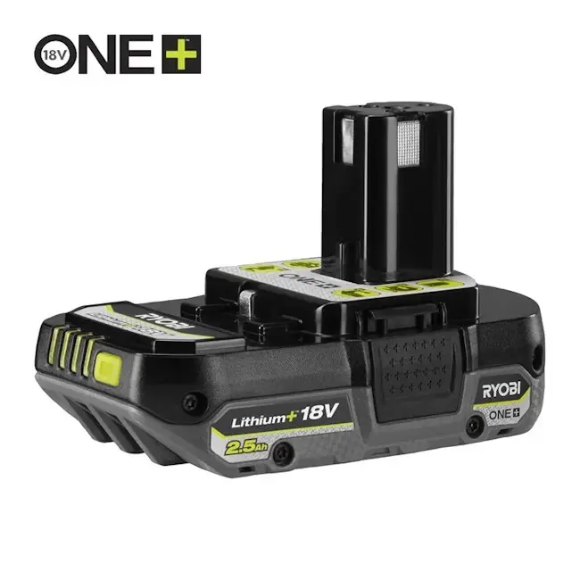 Ryobi baterija 2.5Ah 18V ONE+™ Lithium+™ RB1825C