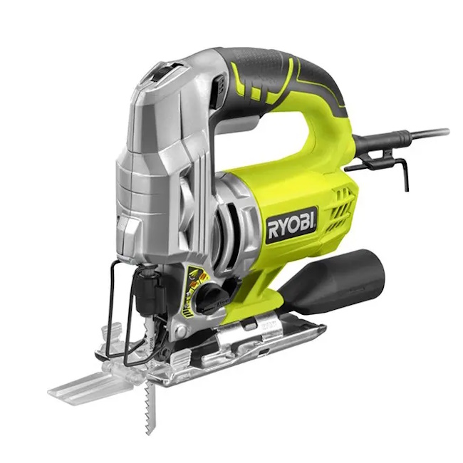 Ryobi električna ubodna testera 600W RJS850K