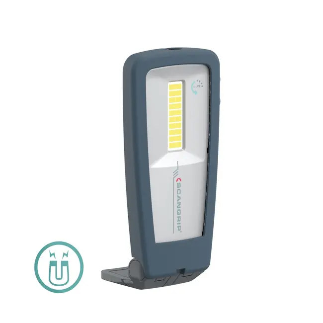 Scangrip LED lampa MINIFORM SC-03.6207