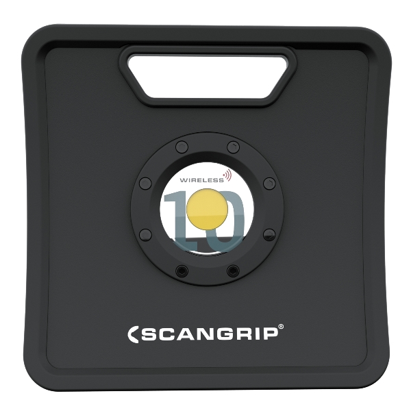 Scangrip NOVA 10K reflektor SC-03.5444 Scangrip NOVA 10K reflektor SC-03.5444