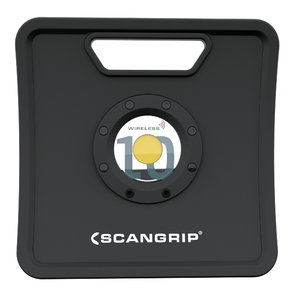 Scangrip NOVA 10K reflektor SC-03.5444