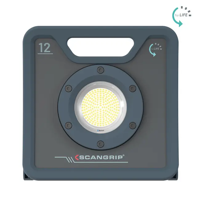 Scangrip radna LED lampa NOVA 12 03.6206 Scangrip radna LED lampa NOVA 12 03.6206