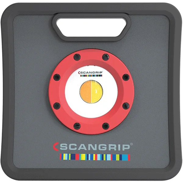 Scangrip reflektor D-Match 2 - SC-03.5448