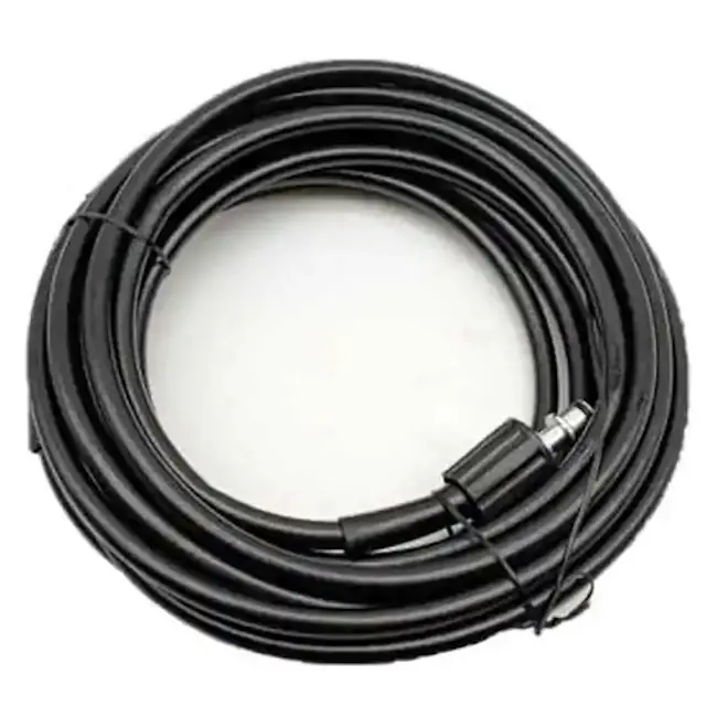 Scheppach crevo visokog pritiska 10m za HCE perače M22x1.5 5907705002 Scheppach crevo visokog pritiska 10m za HCE perače M22x1.5 5907705002