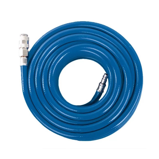 Scheppach crevo za kompresor 15m 7906100711 Scheppach crevo za kompresor 15m 7906100711