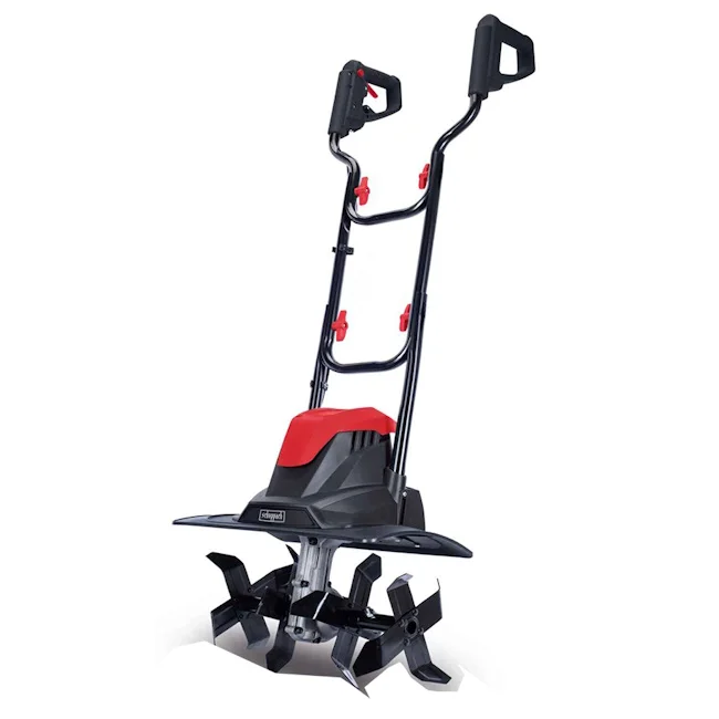 Scheppach električna kopačica freza 1050W 36cm MTE380