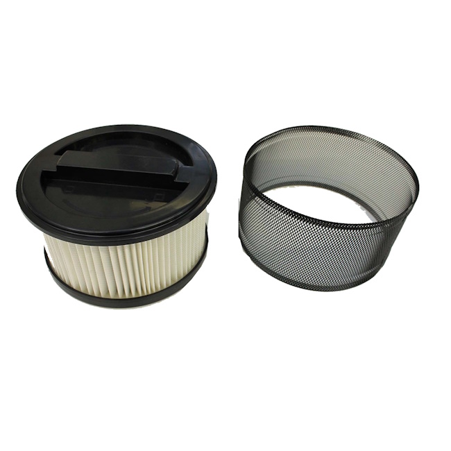 Scheppach hepa filter za AVC20 7906401704 Scheppach hepa filter za AVC20 7906401704