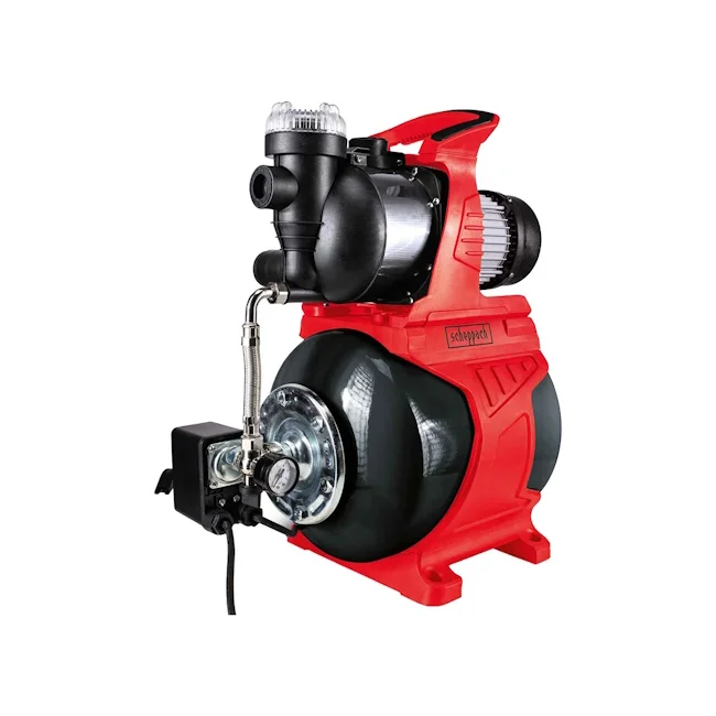 Scheppach hidropak 1000W HWW1000 Scheppach hidropak 1000W HWW1000