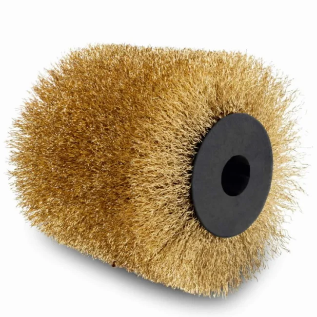 Scheppach mesingana četka za ugaonu brusilicu MRS1300