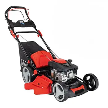 Scheppach motorna samohodna kosačica 4.1KS MS173-51E