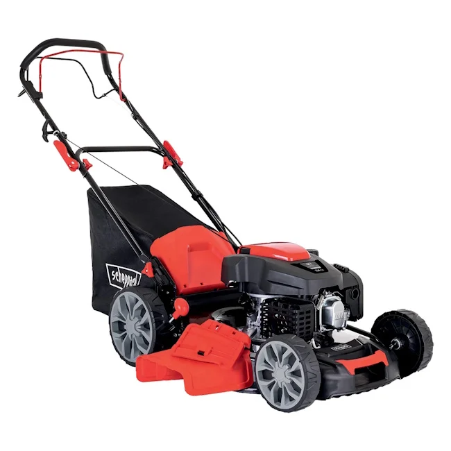 Scheppach motorna samohodna kosačica 6.0KS MS225-56