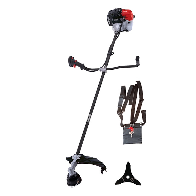 Scheppach motorni trimer za travu 1.7KS BCGT4250 Scheppach motorni trimer za travu 1.7KS BCGT4250