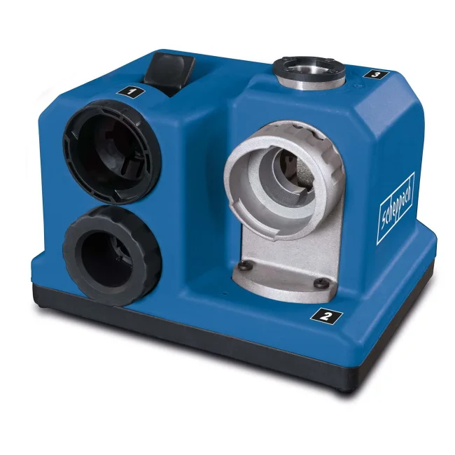 Scheppach oštrač burgija 80W DBS800