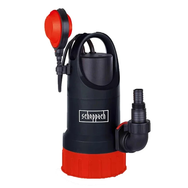 Scheppach potopna pumpa za prljavu vodu 750W DWP750 Scheppach potopna pumpa za prljavu vodu 750W DWP750