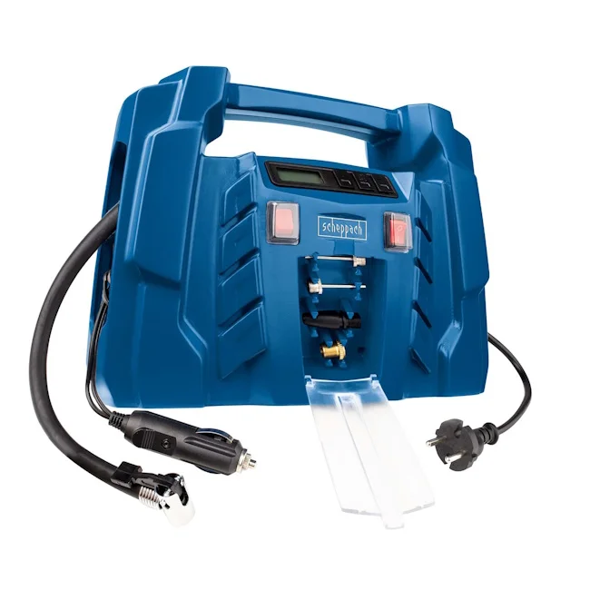 Scheppach prenosivi kompresor za vazduh Air Force 5 Scheppach prenosivi kompresor za vazduh Air Force 5