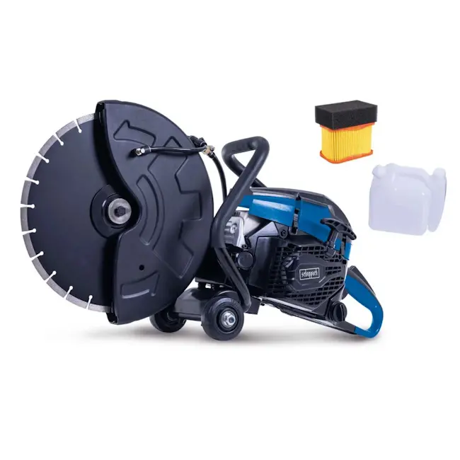 Scheppach sekač betona PTS400 5915201903 Scheppach sekač betona PTS400 5915201903