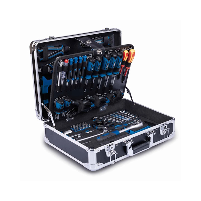 Scheppach set alata 141/1 TB200 Scheppach set alata 141/1 TB200